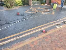 Reliable Paradise, CA Driveway Paving Services Solutions